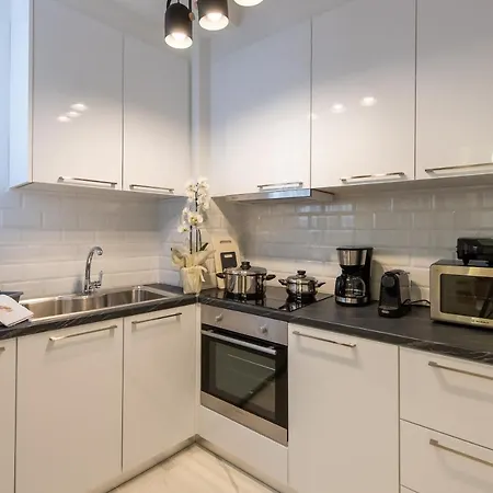 Medluxe Cozy Apartment! Apartment Athens