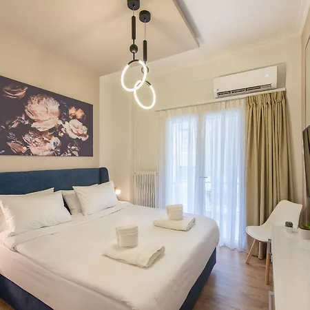 Medluxe Cozy Apartment!