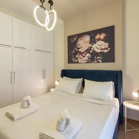 Apartament Medluxe Cozy Apartment! *