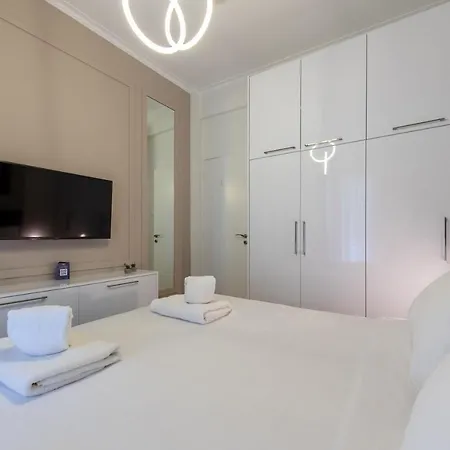 Medluxe Cozy Apartment! Apartament *