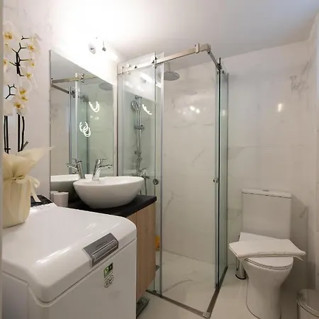Medluxe Cozy Apartment! * Ateny