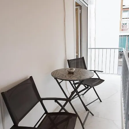 Medluxe Cozy Apartment! * Ateny
