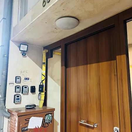 Apartament Medluxe Cozy Apartment!