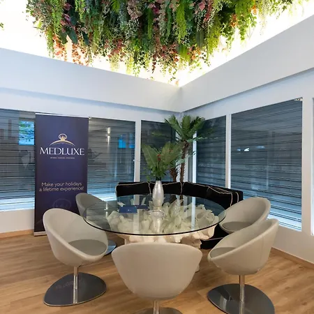 Medluxe Cozy Apartment! Apartament Ateny